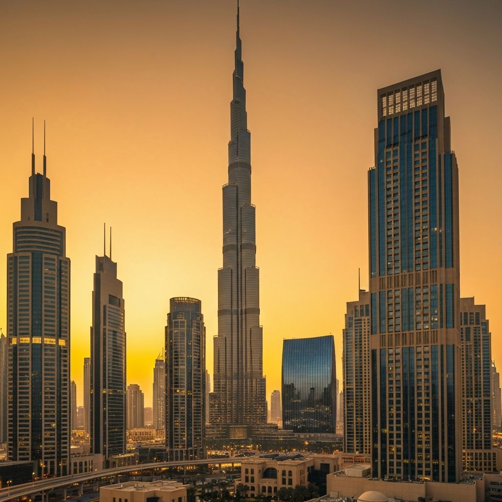 Dubai